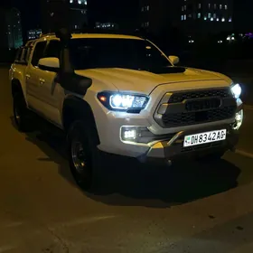 Toyota Tacoma 2019