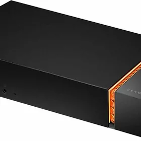 Игровая док-станция Seagate