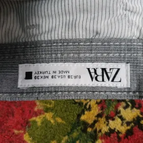 ZARA ORİGİNAL JEANS MD.TURKEY