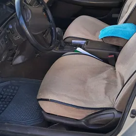 Toyota Cresta 1993