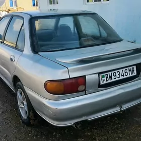 Toyota Carina 1994