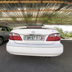 Infiniti I30 2001
