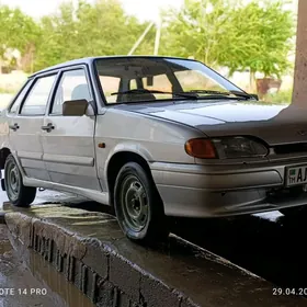 Lada 2115 2003
