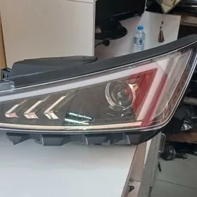 Fara Elantra 19-20 gaşly halij