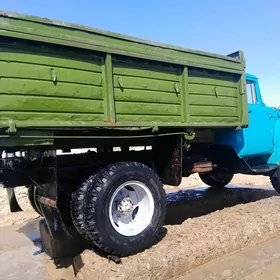 Zil 130 1993