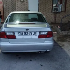 Nissan Primera 1997