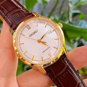 Sagat Часы Seiko