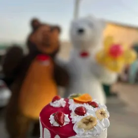 Miska, Мишка, Mishga