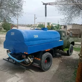 Zil 130 1996
