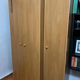шкаф и пенал