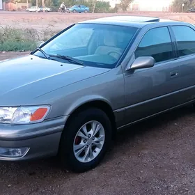 Toyota Camry 1998