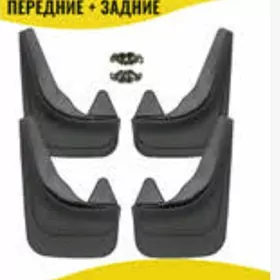 Opel rezin.bryzgowik
