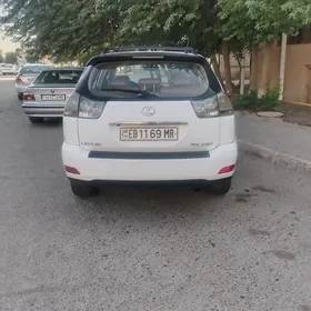 Lexus RX 330 2005