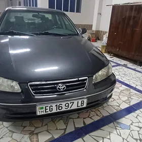 Toyota Camry 2001