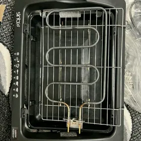 Barbeque