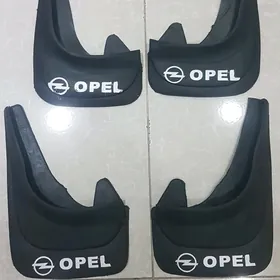 "Opel" ýazgyly rezin.bryzgowik