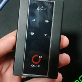 Router simkartly  Olax