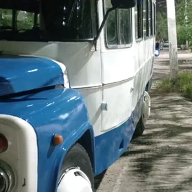 Gaz 53 1985