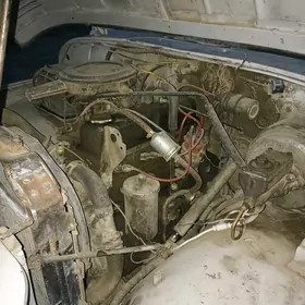 UAZ 469 1989