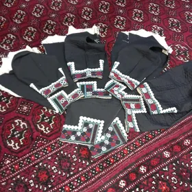 Balak geyim