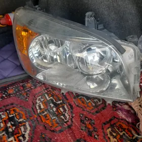 cyra rav 4
