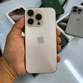 IPHONE 16 PRO 128