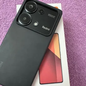 Redmi note 13 pro 256GB Global