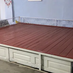 тапчан