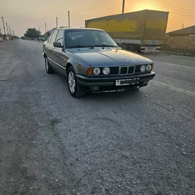 BMW 525 1991