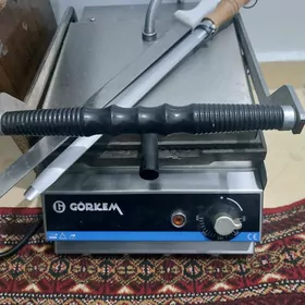 doner aparat