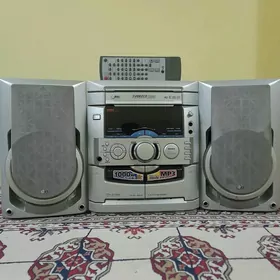 Муз.центр