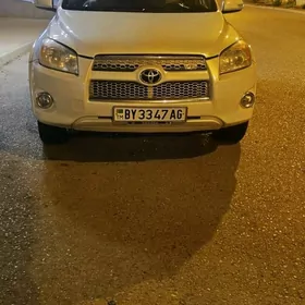 Toyota RAV4 2009