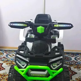 çaga maşyn