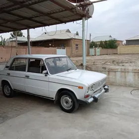 Lada 2106 1992