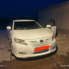 Toyota Camry 2008