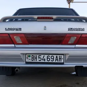 Lada 2115 2005