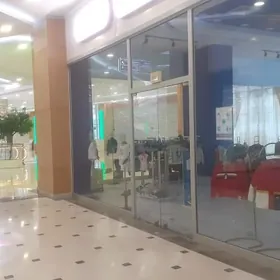 AŞGABATMOL MAGAZIN ARENDA
