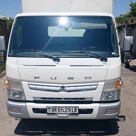 Mitsubishi Canter 2022