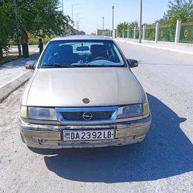 Opel Vectra 1991