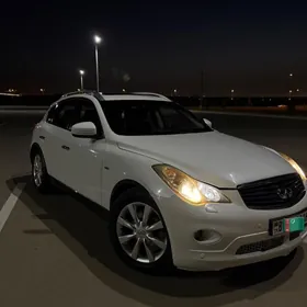 Infiniti EX35 2010