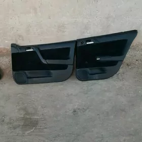opel astra g obsiwka