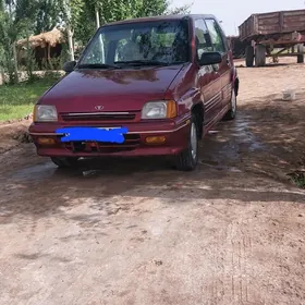 Daewoo Tico 1995