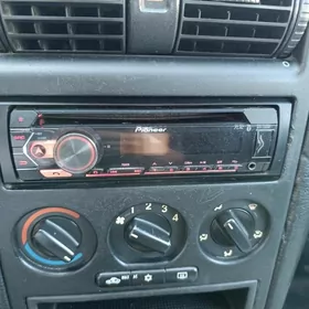 Pioneer Germany