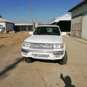 Toyota 4Runner 2000