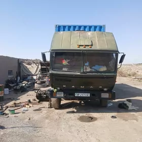 Kamaz 5320 1982