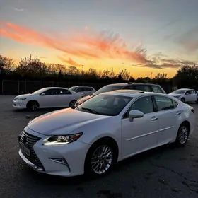 Lexus ES 350 2017