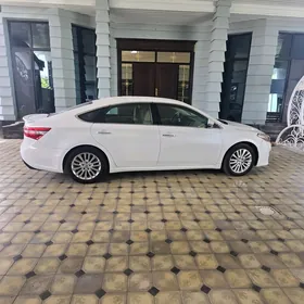 Toyota Avalon 2015