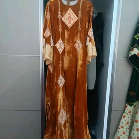 satlyk toy koynek