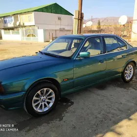 BMW 525 1995