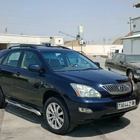 Lexus RX 330 2005